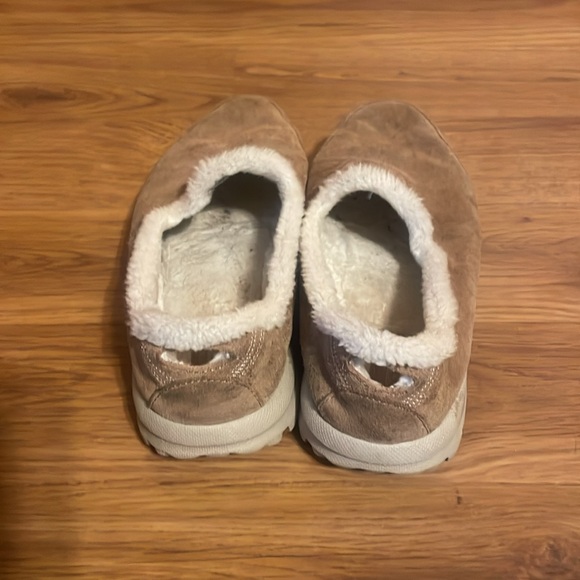 Skechers go walk women’s shoes, size 7. - Picture 2 of 4